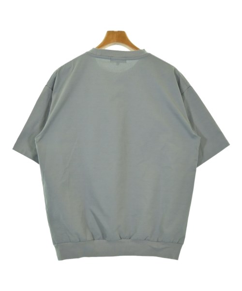 BEAMS HEART（ビームスハート）Tシャツ・カットソー グレー サイズ:M メンズ/2200709955283