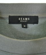 BEAMS HEART（ビームスハート）Tシャツ・カットソー グレー サイズ:M メンズ/2200709955283