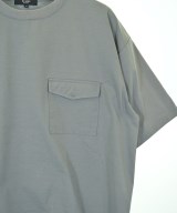 BEAMS HEART（ビームスハート）Tシャツ・カットソー グレー サイズ:M メンズ/2200709955283