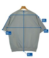 BEAMS HEART（ビームスハート）Tシャツ・カットソー グレー サイズ:M メンズ/2200709955283