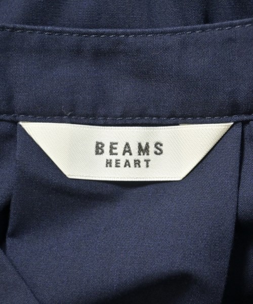 BEAMS HEART（ビームスハート）ワンピース 紺 サイズ:-(M位) レディース/2200716924203
