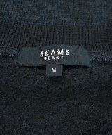 BEAMS HEART（ビームスハート）スウェット 紺 サイズ:M メンズ/2200705467070