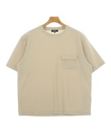 BEAMS HEART（ビームスハート）Tシャツ・カットソー ベージュ サイズ:L メンズ/2200710455161