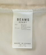 BEAMS HEART（ビームスハート）Tシャツ・カットソー ベージュ サイズ:L メンズ/2200710455161