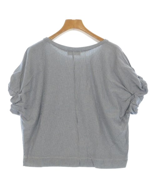BEAMS HEART（ビームスハート）Tシャツ・カットソー 黒 サイズ:F レディース/2200717595136