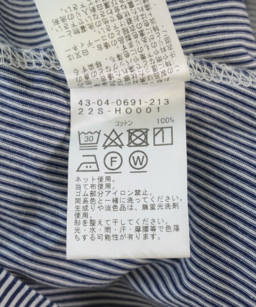 BEAMS HEART（ビームスハート）Tシャツ・カットソー 黒 サイズ:F レディース/2200717595136