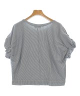 BEAMS HEART（ビームスハート）Tシャツ・カットソー 黒 サイズ:F レディース/2200717595136