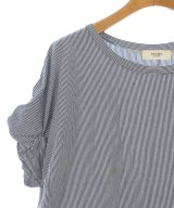 BEAMS HEART（ビームスハート）Tシャツ・カットソー 黒 サイズ:F レディース/2200717595136