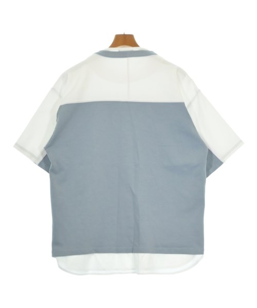 BEAMS HEART（ビームスハート）Tシャツ・カットソー 青 サイズ:L メンズ/2200714764078