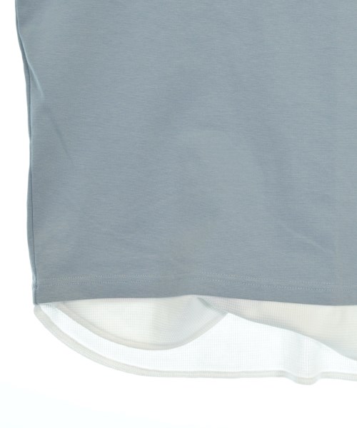 BEAMS HEART（ビームスハート）Tシャツ・カットソー 青 サイズ:L メンズ/2200714764078