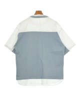 BEAMS HEART（ビームスハート）Tシャツ・カットソー 青 サイズ:L メンズ/2200714764078