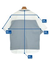 BEAMS HEART（ビームスハート）Tシャツ・カットソー 青 サイズ:L メンズ/2200714764078
