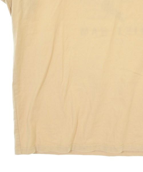 BEAMS HEART（ビームスハート）Tシャツ・カットソー ベージュ サイズ:L メンズ/2200717939022