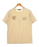 BEAMS HEART（ビームスハート）Tシャツ・カットソー ベージュ サイズ:L メンズ/2200717939022