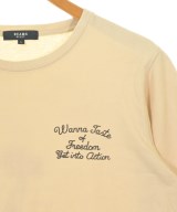 BEAMS HEART（ビームスハート）Tシャツ・カットソー ベージュ サイズ:L メンズ/2200717939022