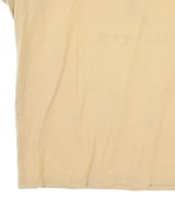 BEAMS HEART（ビームスハート）Tシャツ・カットソー ベージュ サイズ:L メンズ/2200717939022