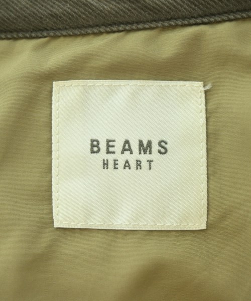 BEAMS HEART（ビームスハート）その他 カーキ サイズ:-(M位) レディース/2200709399025