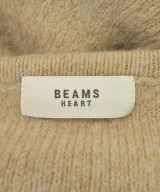 BEAMS HEART（ビームスハート）カーディガン ベージュ サイズ:F レディース/2200709399032