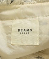 BEAMS HEART（ビームスハート）カジュアルジャケット 白 サイズ:-(M位) レディース/2200715154021