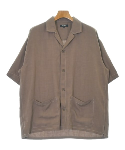 BEAMS HEART(ビームスハート)のカジュアルシャツ サイズ:L 1,600円