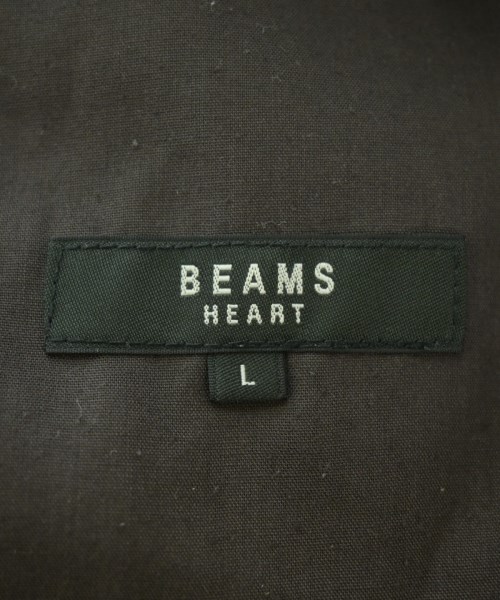 BEAMS HEART（ビームスハート）その他 茶 サイズ:L メンズ/2200718877064