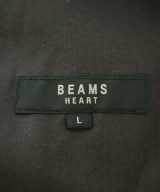 BEAMS HEART（ビームスハート）その他 茶 サイズ:L メンズ/2200718877064
