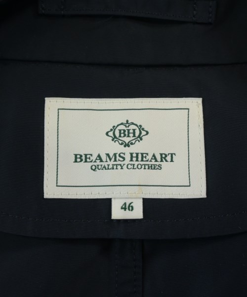 BEAMS HEART（ビームスハート）その他 紺 サイズ:46(M位) メンズ/2200719396069