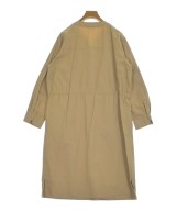 BEAMS HEART（ビームスハート）ワンピース ベージュ サイズ:F レディース/2200719403118