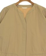 BEAMS HEART（ビームスハート）ワンピース ベージュ サイズ:F レディース/2200719403118