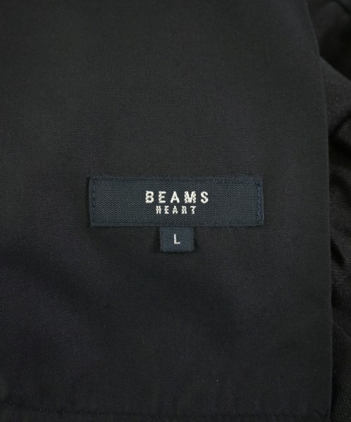 BEAMS HEART（ビームスハート）その他 黒 サイズ:L メンズ/2200714819020