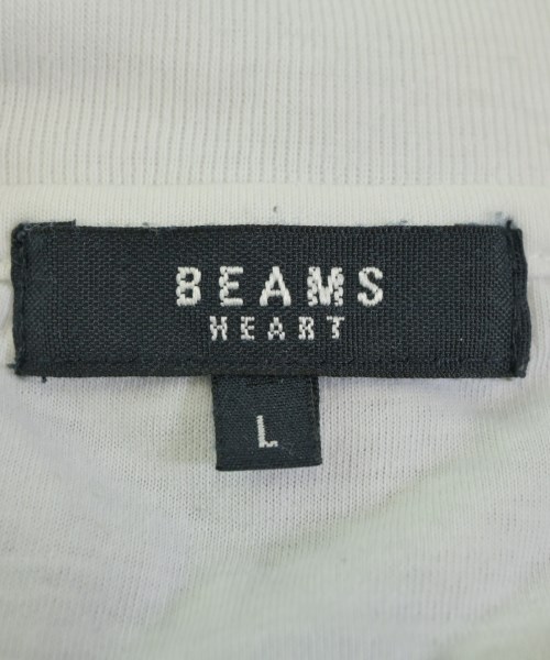 BEAMS HEART（ビームスハート）Tシャツ・カットソー カーキ サイズ:L メンズ/2200635637130