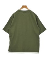 BEAMS HEART（ビームスハート）Tシャツ・カットソー カーキ サイズ:L メンズ/2200635637130