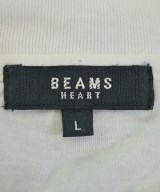 BEAMS HEART（ビームスハート）Tシャツ・カットソー カーキ サイズ:L メンズ/2200635637130
