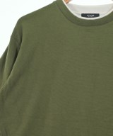 BEAMS HEART（ビームスハート）Tシャツ・カットソー カーキ サイズ:L メンズ/2200635637130