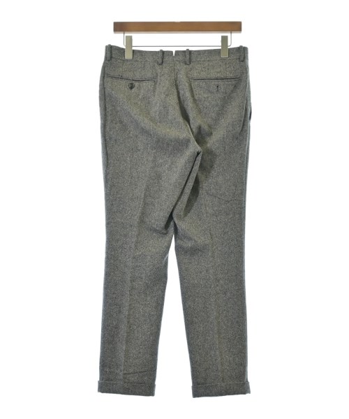 BEAMS HEART（ビームスハート）スラックス グレー サイズ:46(M位) メンズ/2200645661019