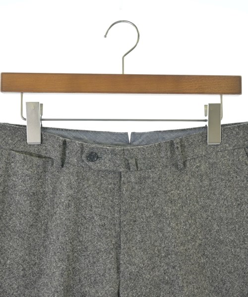 BEAMS HEART（ビームスハート）スラックス グレー サイズ:46(M位) メンズ/2200645661019
