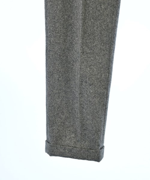 BEAMS HEART（ビームスハート）スラックス グレー サイズ:46(M位) メンズ/2200645661019