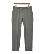 BEAMS HEART（ビームスハート）スラックス グレー サイズ:46(M位) メンズ/2200645661019