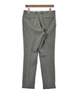 BEAMS HEART（ビームスハート）スラックス グレー サイズ:46(M位) メンズ/2200645661019