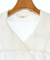 BEAMS HEART（ビームスハート）ブラウス 白 サイズ:-(XL位) レディース/2200645732054