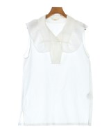 BEAMS HEART ブラウス