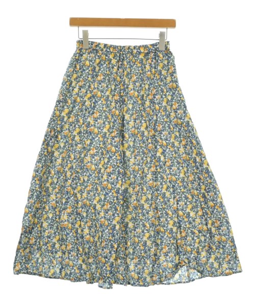 BEAMS HEART（ビームスハート）ロング・マキシ丈スカート その他（柄物・カラフル） サイズ:-(M位) レディース/2200633576073