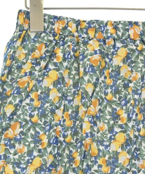 BEAMS HEART（ビームスハート）ロング・マキシ丈スカート その他（柄物・カラフル） サイズ:-(M位) レディース/2200633576073