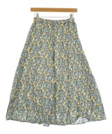 BEAMS HEART（ビームスハート）ロング・マキシ丈スカート その他（柄物・カラフル） サイズ:-(M位) レディース/2200633576073