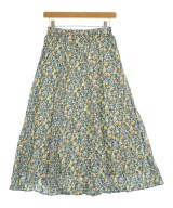 BEAMS HEART ロング・マキシ丈スカート