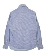 BEAMS HEART（ビームスハート）カジュアルシャツ 青 サイズ:S メンズ/2200646112022