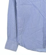 BEAMS HEART（ビームスハート）カジュアルシャツ 青 サイズ:S メンズ/2200646112022