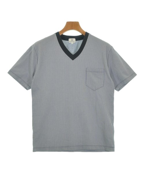 BEAMS HEART(ビームスハート)Tシャツ・カットソー 紺 サイズ:S/2200646112091