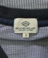 BEAMS HEART（ビームスハート）Tシャツ・カットソー 紺 サイズ:S メンズ/2200646112091