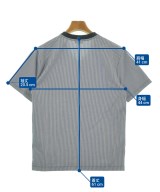 BEAMS HEART（ビームスハート）Tシャツ・カットソー 紺 サイズ:S メンズ/2200646112091